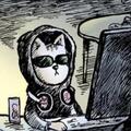 enshittified catgirl