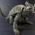Anguirus