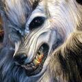 Ysengrin Blackpaw
