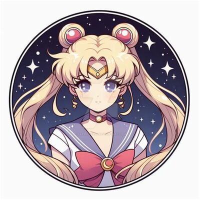Sailor Anarres