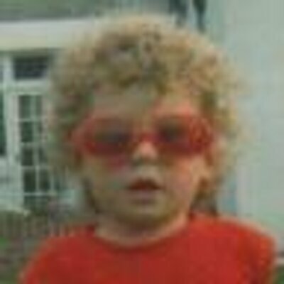 Joan of Contention 😷