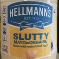 sluttymayo