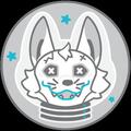 Fox Mime