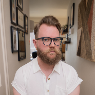 Geoffrey Conley 🏳️‍🌈 🖥️ 🚴🏼 ☕