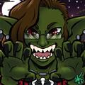 👻™ supreme goblin 🐊