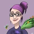 Katy Chalmers