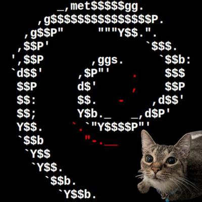 R.L. Dane :Debian: :OpenBSD: :FreeBSD: 🍵 :MiraLovesYou:
