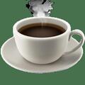 Ryan, the Dad Who Loves Coffee