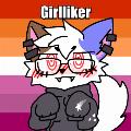 sapphic giant mecha pervert
