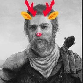 Fiddler w/a Cusser