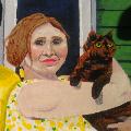 Sally Strange