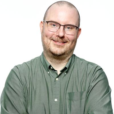 Bradley M. Kühn