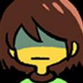 Kris Dreemurr (they/them) of the Pnictogen Wing