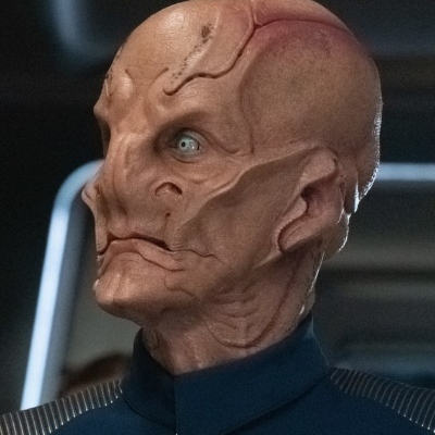 The Other Doug Jones 🇨🇦😎🖖 Elbows Up!