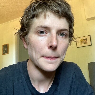 Rachel has moved...!