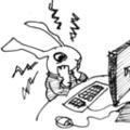 bunnyhero🐰