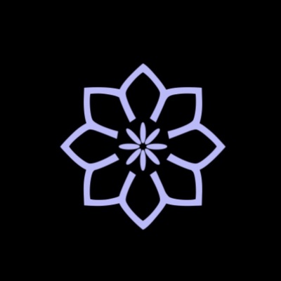 Cobweb, Brahmi Punctuation Lotus