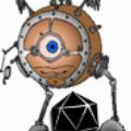 Canageek (Roleplaying account)