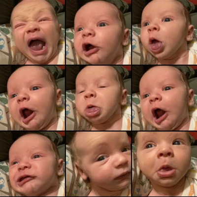 Doug Baker - Elbows Up! 🇨🇦