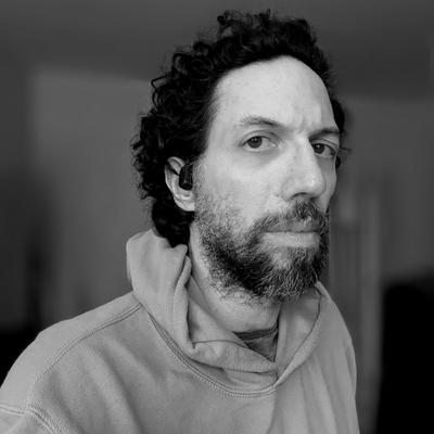 Nicolas MOUART