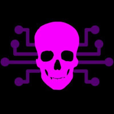 haliphax 👾