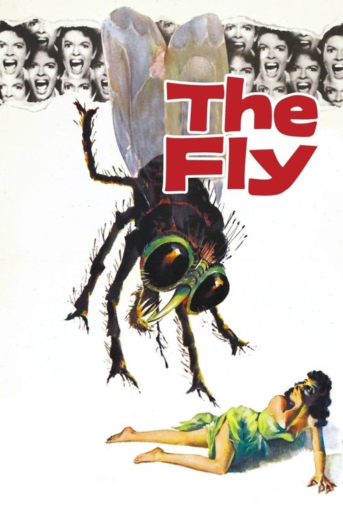 Cover for The Fly