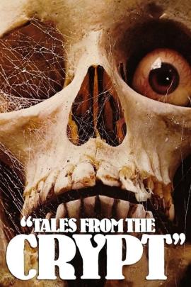 Cover for Tales from the Crypt