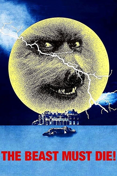 Cover for The Beast Must Die