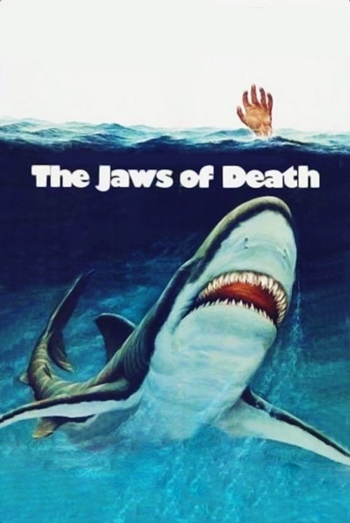 Cover for Mako: The Jaws of Death