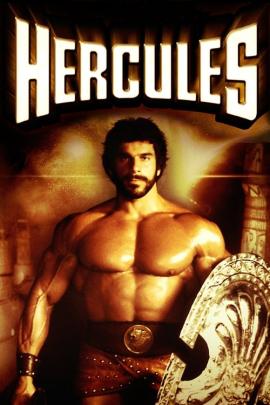 Cover for Hercules