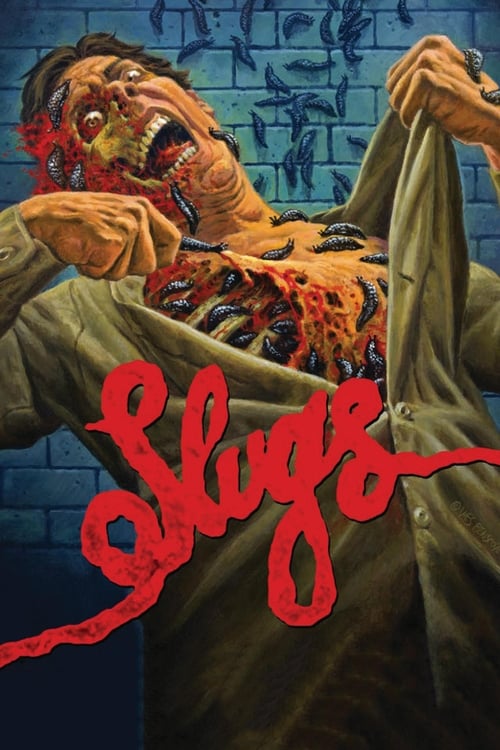 Cover for Slugs