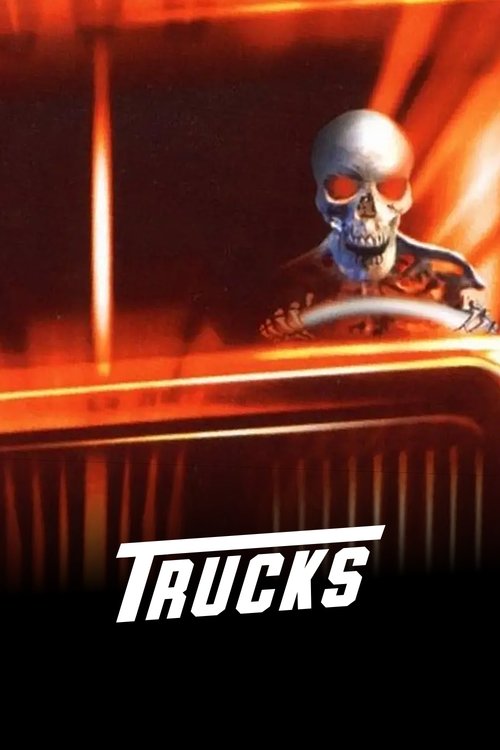 Cover for Trucks